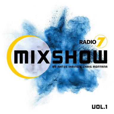 Radio 7 Mixshow by Matze Ihring & Chris Montana