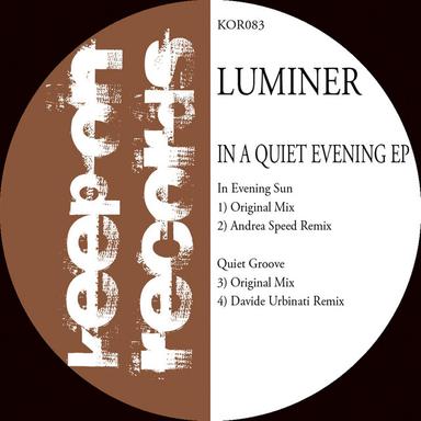 Quiet Groove