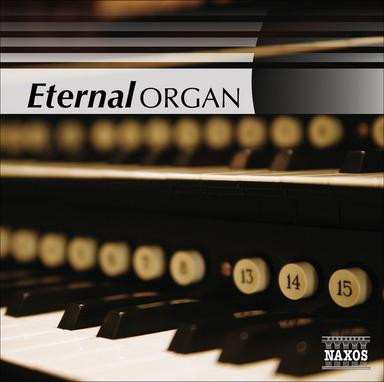 Toccata and Fugue in D Minor, BWV 565: Fugue