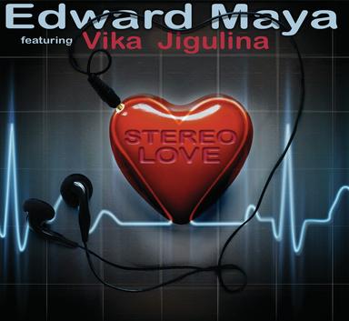 Stereo Love - Massivedrum DJ Fernando Remix