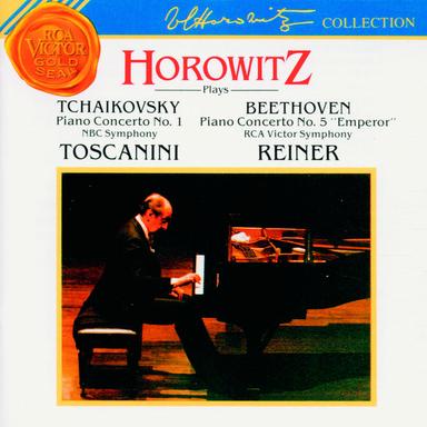 Piano Concerto No. 1 in B-Flat Minor, Op. 23: II. Andantino semplice