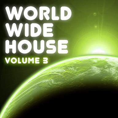 World Wide House Vol. 3