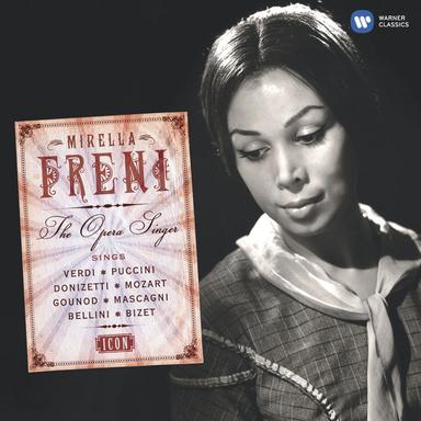 Mozart: Don Giovanni, K. 527, Act 2 Scene 6: No. 18, Aria, "Vedrai, carino" (Zerlina)