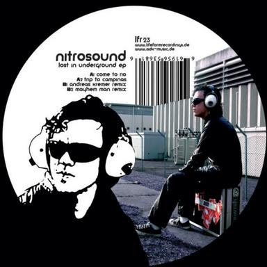 Trip to Campinas - Andreas Kremer Remix