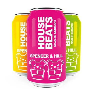 It's A Smash (Spencer & Hill Radio Edit)