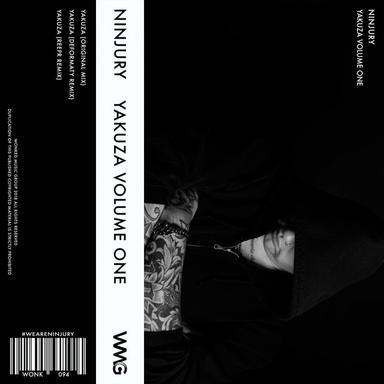 Yakuza - ReepR Remix