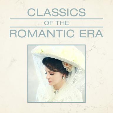 Wesendonck-Lieder, WWV 91: V. Träume (Arr. for Violin and Orchestra)