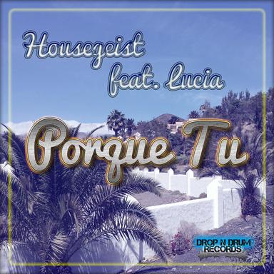 Porque Tu - Extended Mix