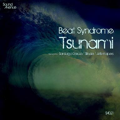 Tsunami - Silinder Day Mix
