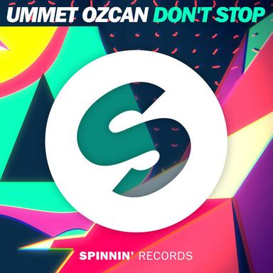 Don't Stop - Extended Mix