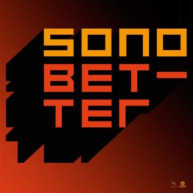 Better - Laurent Wolf Edit