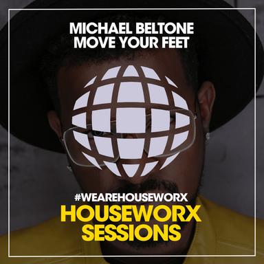 Move Your Feet - Tech House Mix