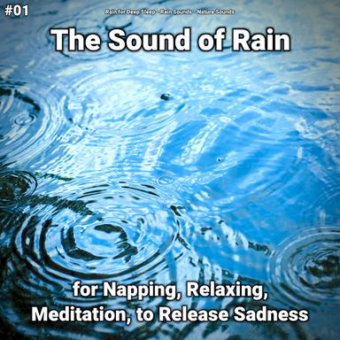Ambient Rain for Serenity