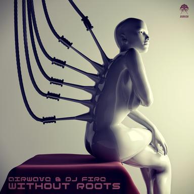 Without Roots - An Audio Noir Odyssey