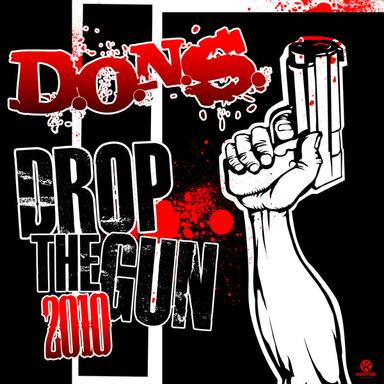 Drop The Gun - Gregori Klosman & Danny Wild Remix