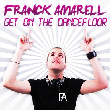 Get On the Dancefloor - L.Marshall Club Mix