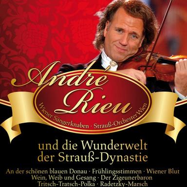 Kaiserwalzer, Op. 437