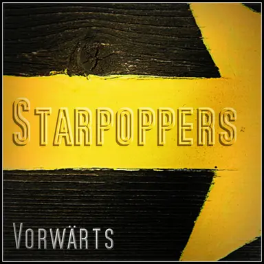 Vorwärts - Ric E. Club Instrumental