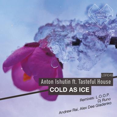 Cold As Ice - Original Mix