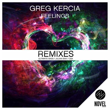 Feelings - Dj Ultimate Bass Remix