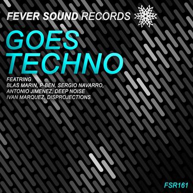 You Are Here - Blas Marin & Sergio Navarro & Antonio Jimenez Remix