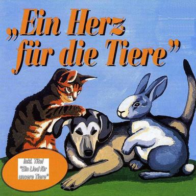 Der Erste Mensch, Der Mit Tieren Spricht