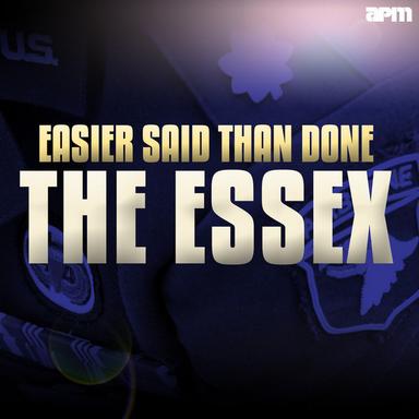 Easier Said Than Done