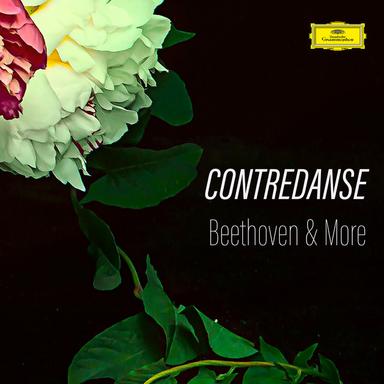 French Suite No. 5 in G Major, BWV 816: V. Bourrée