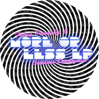 More or Less - Rob Made Remix