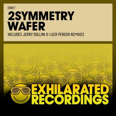 Wafer - Jerry Dollan Remix