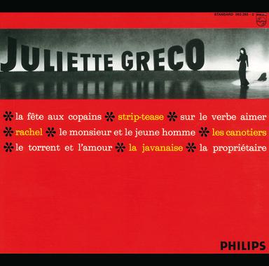 Le Torrent Et L'Amour