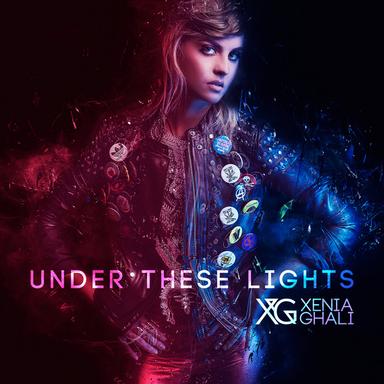 Under Thes Lights - Radio Edit