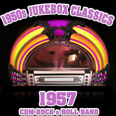 1950s Jukebox Classics-1957