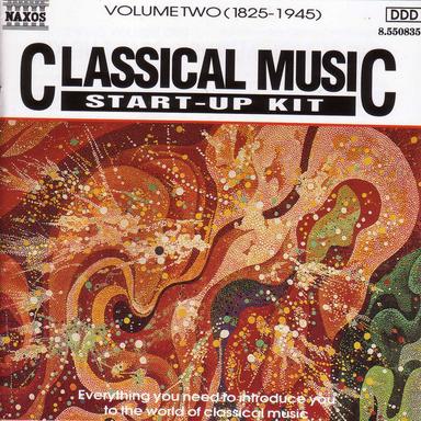 Also sprach Zarathustra, Op. 30, TrV 176: Introduction