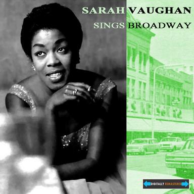 Let's Take an Old Fashioned Walk (From "Miss Liberty")