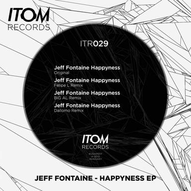 Happyness - Dallomo Remix