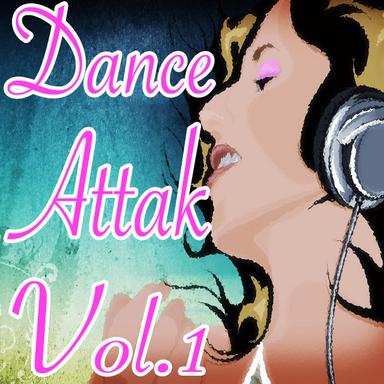 Bounce To Disk - Friend Attack Mix