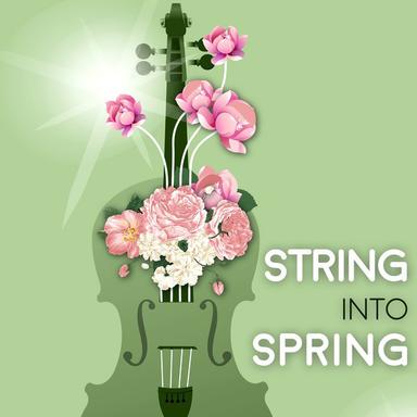 Symphony No.1 In B Flat, Op.38 - "Spring" : 2. Larghetto