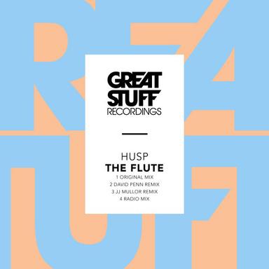 The Flute - Radio Mix