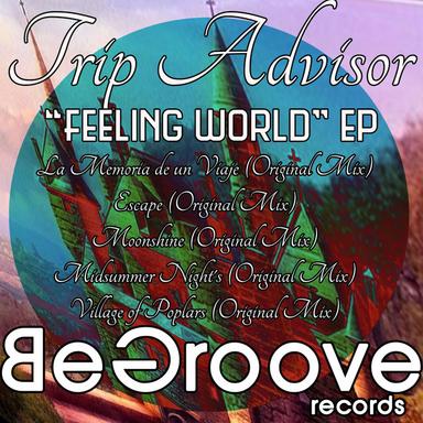 Escape - Original Mix