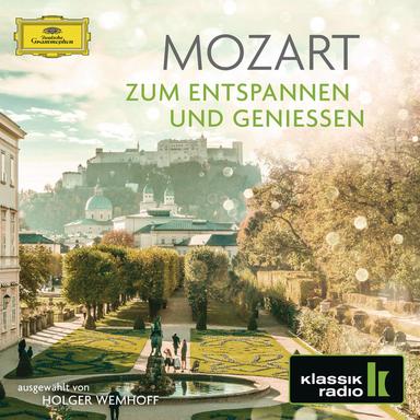 Symphony No. 33 in B-Flat Major, K. 319: II. Andante moderato - Live