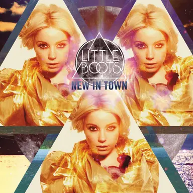 New in Town - No One Is Safe - Al Kapranos Remix; Remix