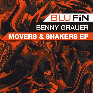 Movers (Original Mix)
