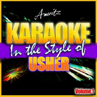 Karaoke - Usher Vol. 1