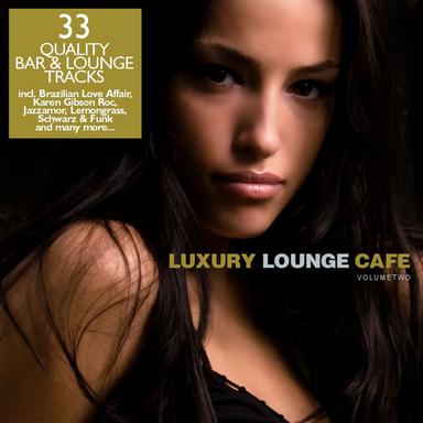 Project Deluxe - Lounge After 8 P.M. Mix