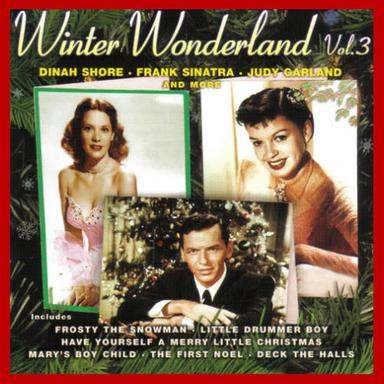 Christmas In New Orelans