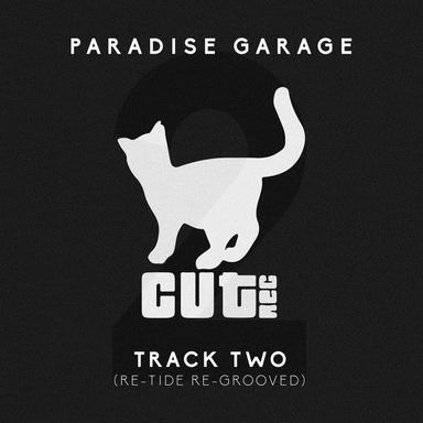 Track Two - Re-Tide Re-Grooved