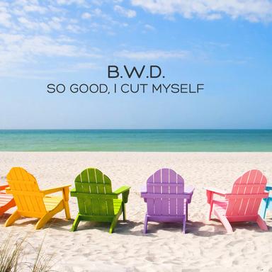So Good - Original Mix