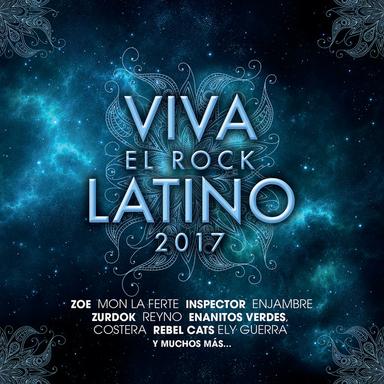 Viva El Rock Latino 2017