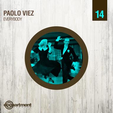 Everybody - Original Mix